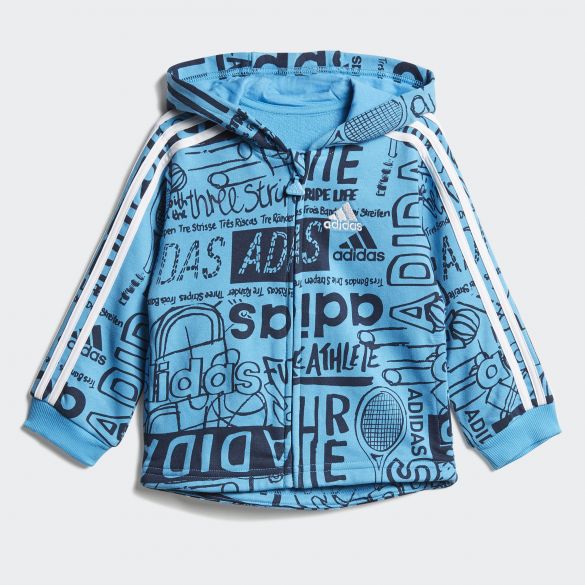 Спортивный костюм Adidas Graphic DV1246_image_8