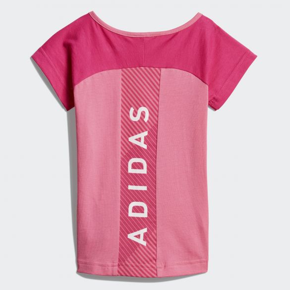 Спортивный костюм Adidas Mini Me Tight DV1252_image_3