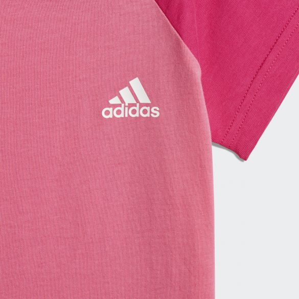 Спортивный костюм Adidas Mini Me Tight DV1252_image_4