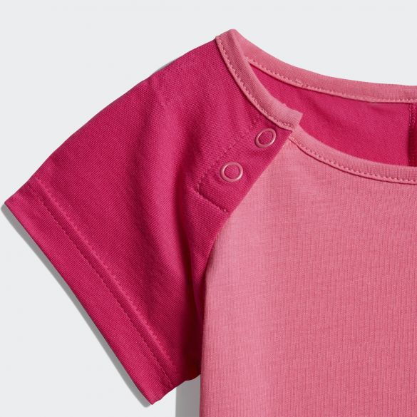 Спортивный костюм Adidas Mini Me Tight DV1252_image_5