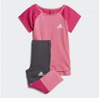 Спортивний костюм Adidas Mini Me Tight DV1252_image_8