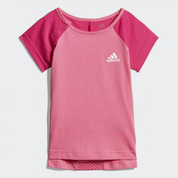 Спортивный костюм Adidas Mini Me Tight DV1252_image_8