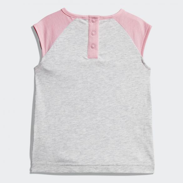 Комплект футболка і штани Adidas Animal DV1257_image_3