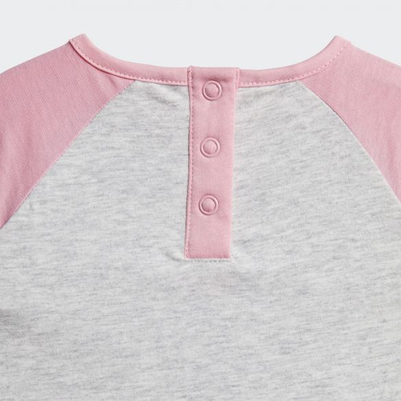 Комплект футболка і штани Adidas Animal DV1257_image_5