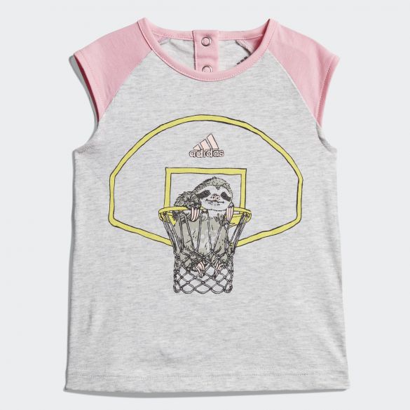 Комплект футболка і штани Adidas Animal DV1257_image_8