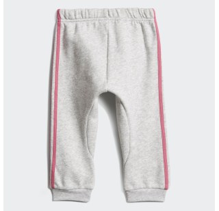 Флисовый спортивный костюм Adidas Fleece Jogger Adidas Fleece Jogger DV1275