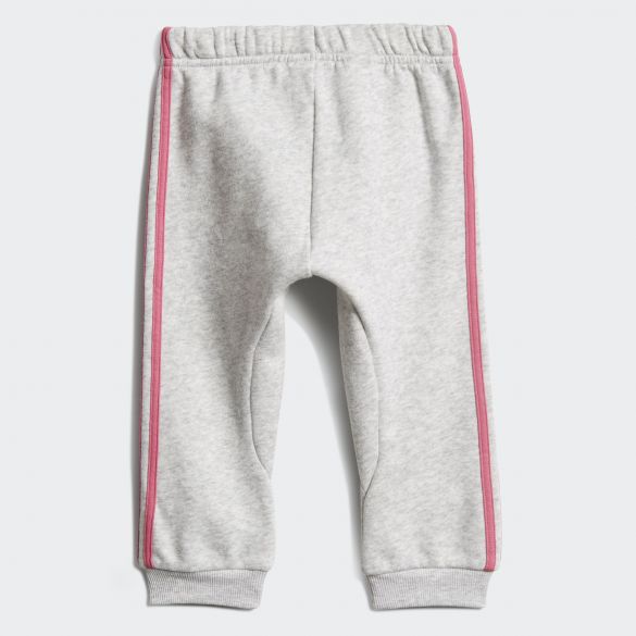 Флісовий спортивний костюм Adidas Fleece Jogger Adidas Fleece Jogger DV1275_image_2