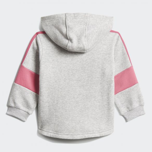 Флісовий спортивний костюм Adidas Fleece Jogger Adidas Fleece Jogger DV1275_image_3