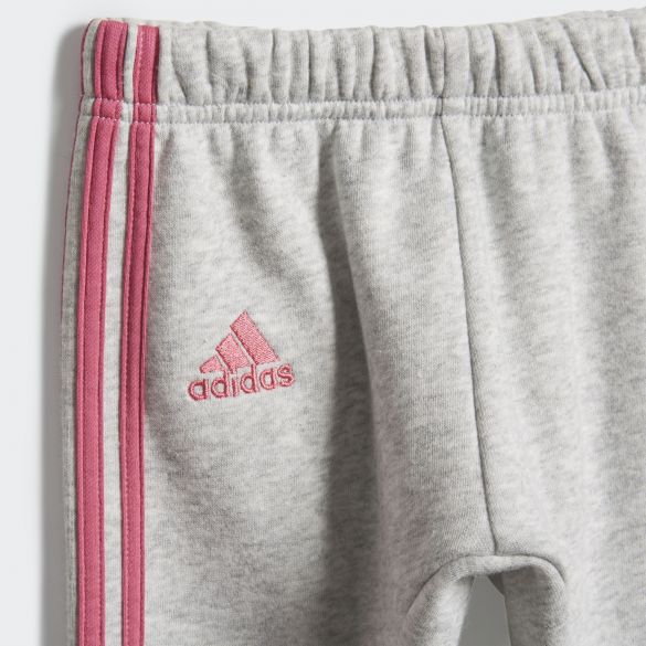 Флісовий спортивний костюм Adidas Fleece Jogger Adidas Fleece Jogger DV1275_image_7