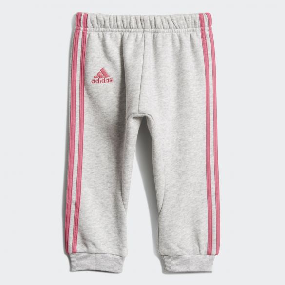 Флісовий спортивний костюм Adidas Fleece Jogger Adidas Fleece Jogger DV1275_image_6