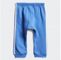 Флисовый спортивный костюм Adidas Fleece Jogger Adidas Fleece Jogger DV1276_image_7