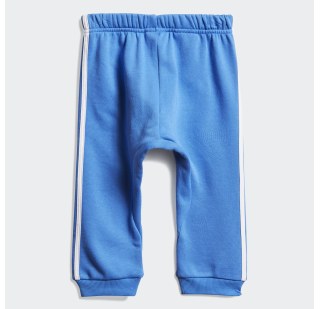 Флисовый спортивный костюм Adidas Fleece Jogger Adidas Fleece Jogger DV1276