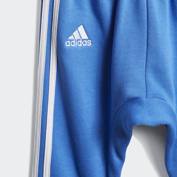 Флісовий спортивний костюм Adidas Fleece Jogger Adidas Fleece Jogger DV1276_image_4