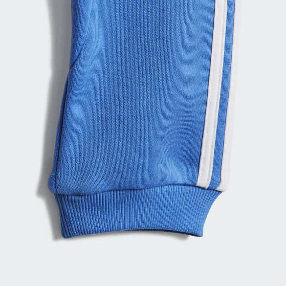 Флісовий спортивний костюм Adidas Fleece Jogger Adidas Fleece Jogger DV1276_image_5