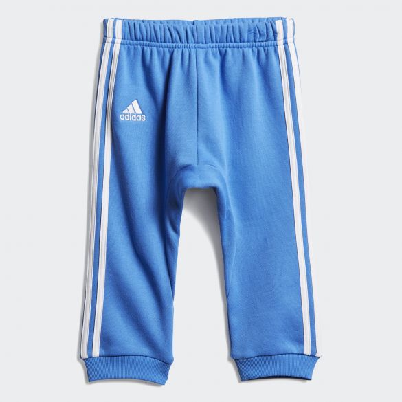 Флісовий спортивний костюм Adidas Fleece Jogger Adidas Fleece Jogger DV1276_image_6