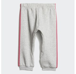 Флисовый костюм Adidas 3-Stripes DV1284