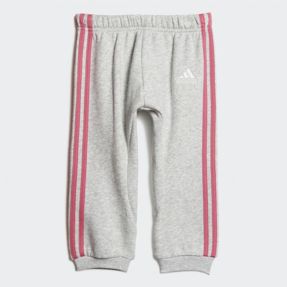 Флисовый костюм Adidas 3-Stripes DV1284_image_7