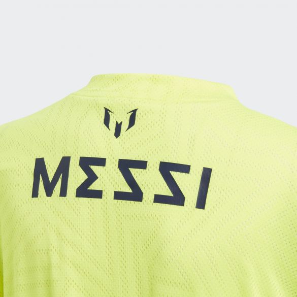 Футболка Adidas Messi Icon DV1318_image_5
