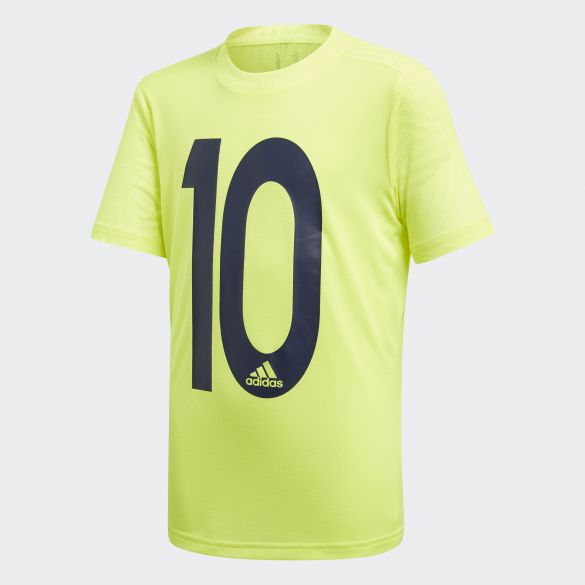 Футболка Adidas Messi Icon DV1318_image_1