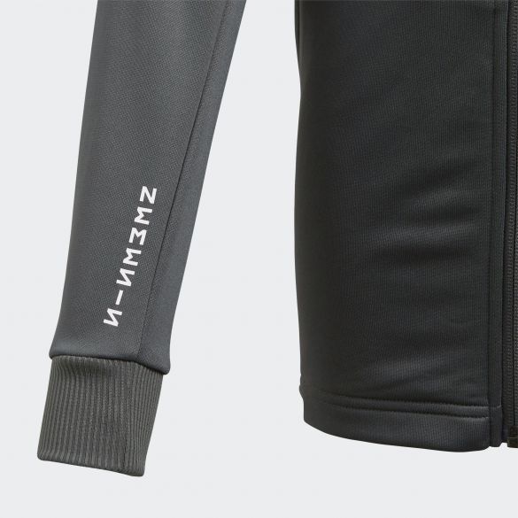 Толстовка Adidas Messi DV1323_image_3