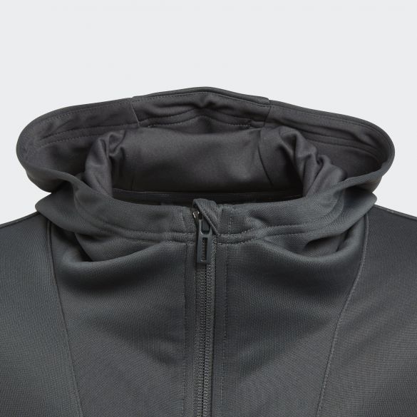 Толстовка Adidas Messi DV1323_image_4