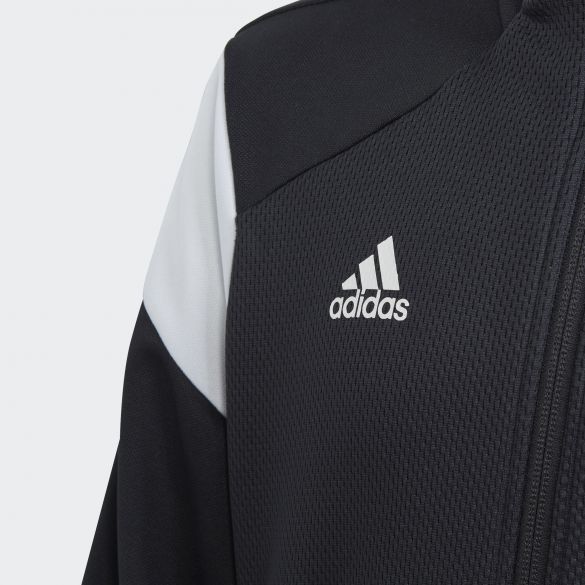 Толстовка Adidas Predator DV1337_image_3