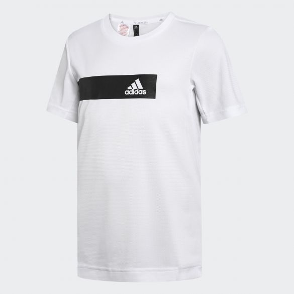Футболка Adidas Train Cool DV1357_image_1