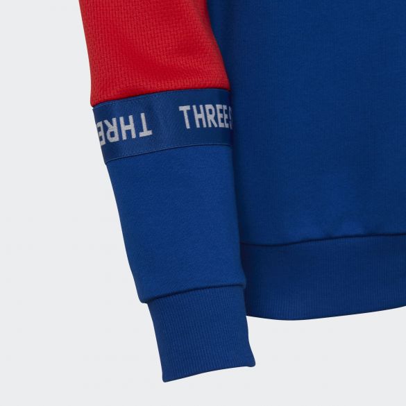 Толстовка Adidas Athletics Sport Id Branded DV1695_image_3