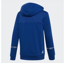 Толстовка Adidas Sport Id Stadium Branded DV1709