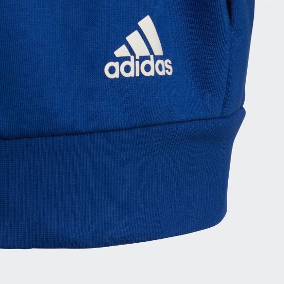 Толстовка Adidas Sport Id Stadium Branded DV1709_image_5