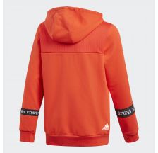 Толстовка Adidas Sport Id Stadium Branded DV1715