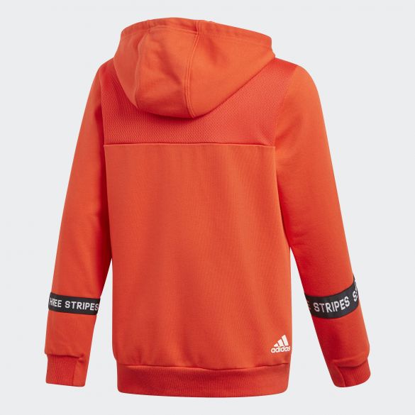 Толстовка Adidas Sport Id Stadium Branded DV1715_image_2