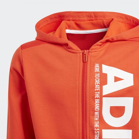 Толстовка Adidas Sport Id Stadium Branded DV1715_image_4