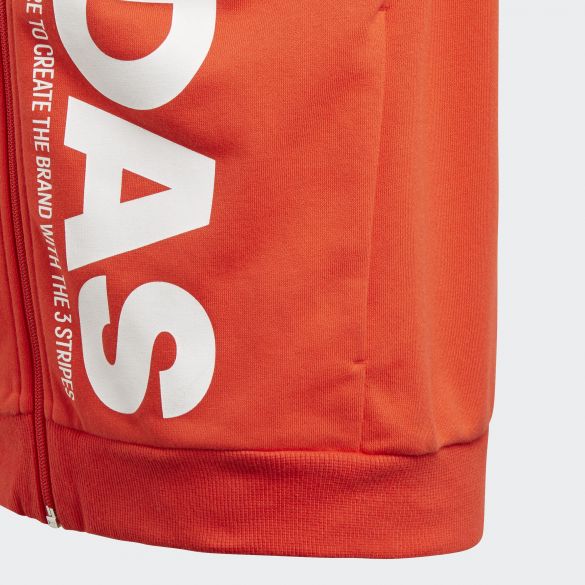 Толстовка Adidas Sport Id Stadium Branded DV1715_image_3