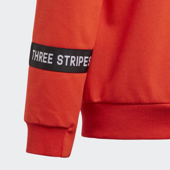 Толстовка Adidas Sport Id Stadium Branded DV1715_image_5