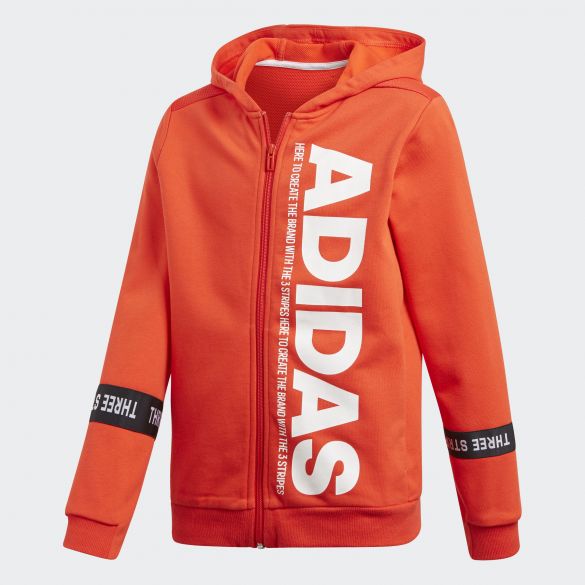 Толстовка Adidas Sport Id Stadium Branded DV1715_image_1
