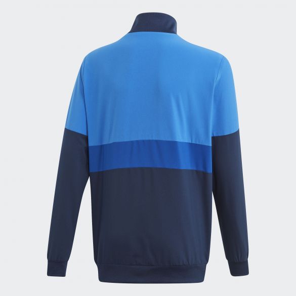 Спортивний костюм Adidas Colorblock DV1737_image_3