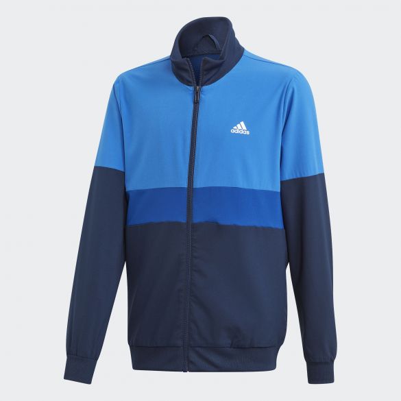Спортивний костюм Adidas Colorblock DV1737_image_7