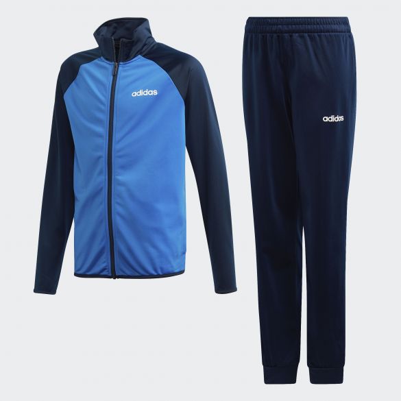 Спортивный костюм Adidas Entry DV1744_image_1