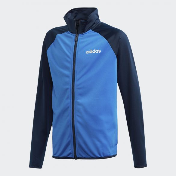  Спортивний костюм Adidas Entry DV1744_image_3