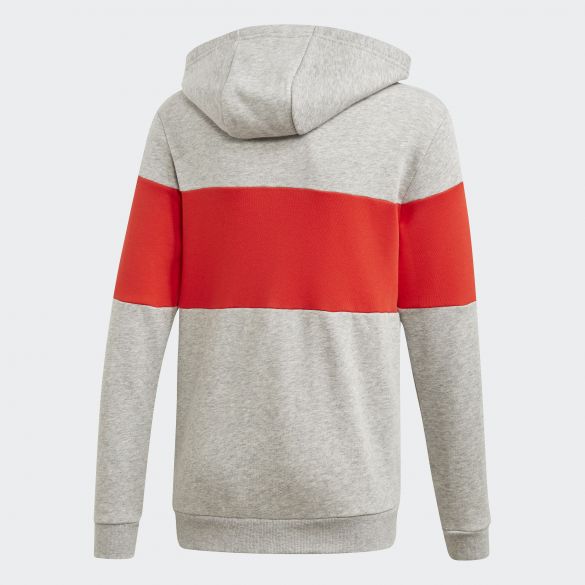 Спортивний костюм Adidas Colorblock Kids DV1748_image_5