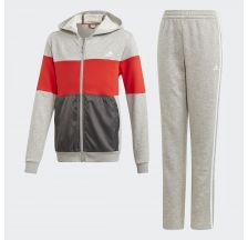 Спортивний костюм Adidas Colorblock Kids DV1748