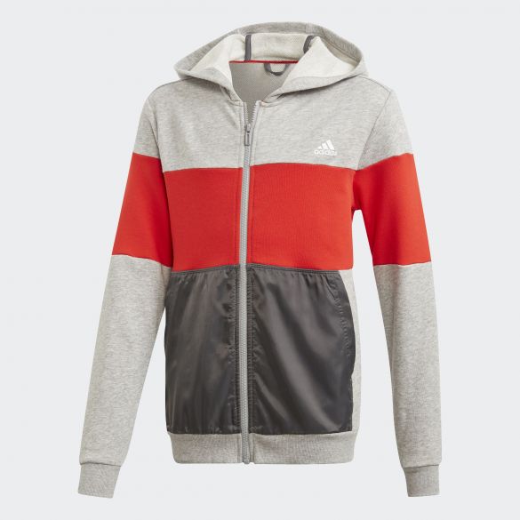 Спортивний костюм Adidas Colorblock Kids DV1748_image_3