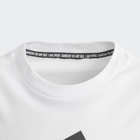 Дитяча футболка Adidas Must Haves DV0815_image_5