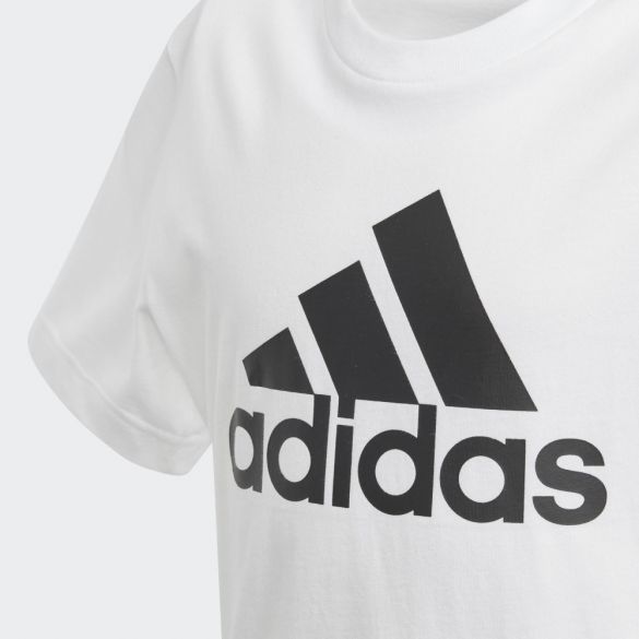Дитяча футболка Adidas Must Haves DV0815_image_3