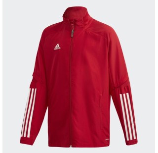 Детская куртка Adidas Condivo 20 ED9240