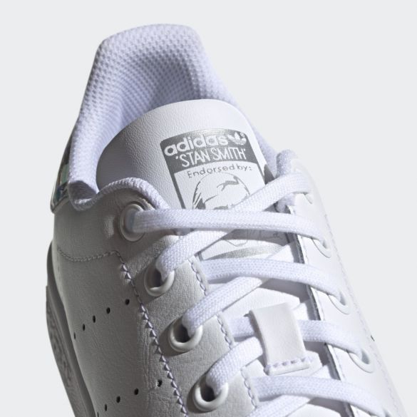 Дитячі кросівки Adidas Stan Smith EE8483_image_6