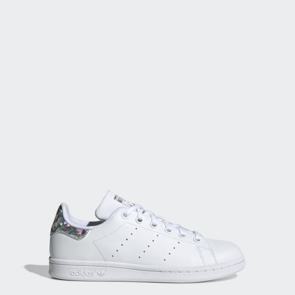 Детские кроссовки Adidas Stan Smith EE8483_image_1