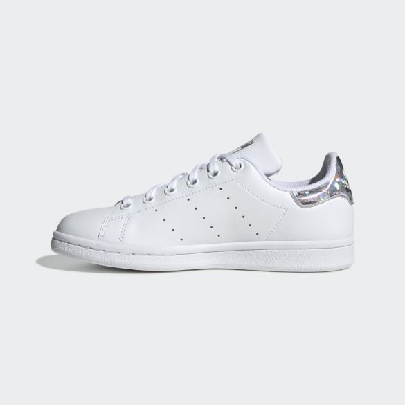 Детские кроссовки Adidas Stan Smith EE8483_image_2