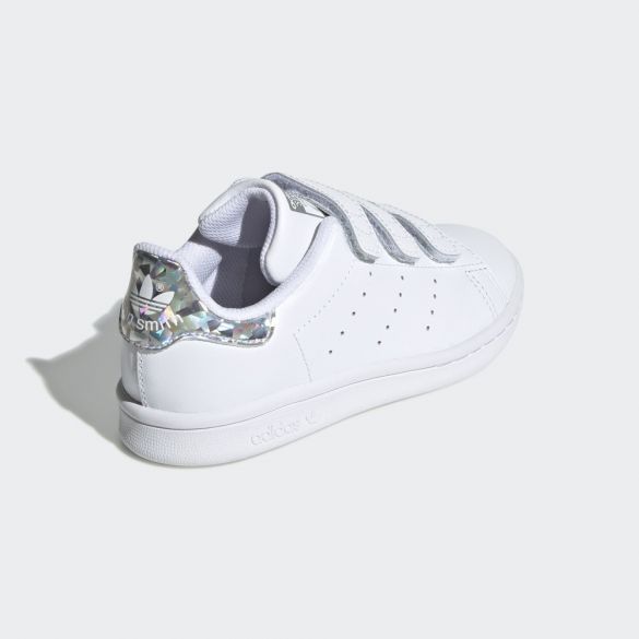 Дитячі кросівки Adidas Stan Smith EE8484_image_9